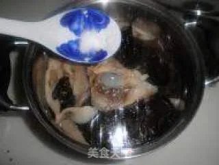 骨头汤