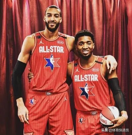NBA联盟应该处罚爵士队戈贝尔吗?新冠会对其生涯造成影响吗?