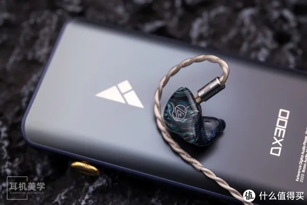 DC音频漫谈 篇五十:iBasso集大成之作——DC评艾巴索DX300