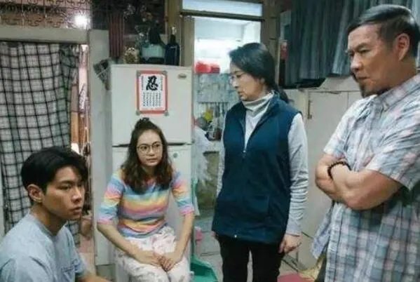 豆瓣2021评分最高港台剧集-tvb豆瓣评分最高的剧