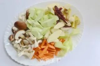 私房滋味烤鱼