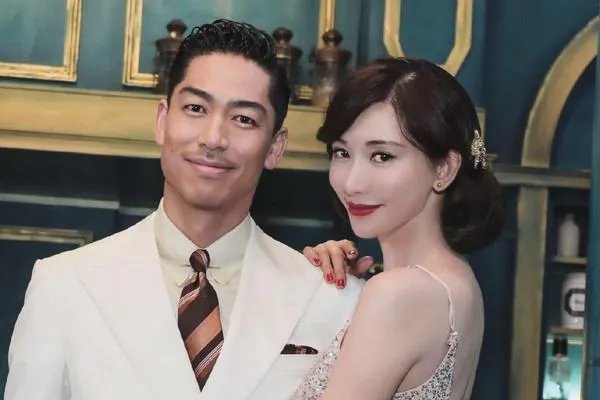 林志玲夫妇参加综艺惹争议,他们婚后过的幸福吗?
