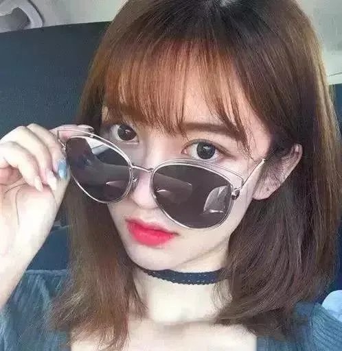 有哪些好看的短发发型?