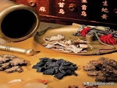 小朋友中医启蒙如何入门?