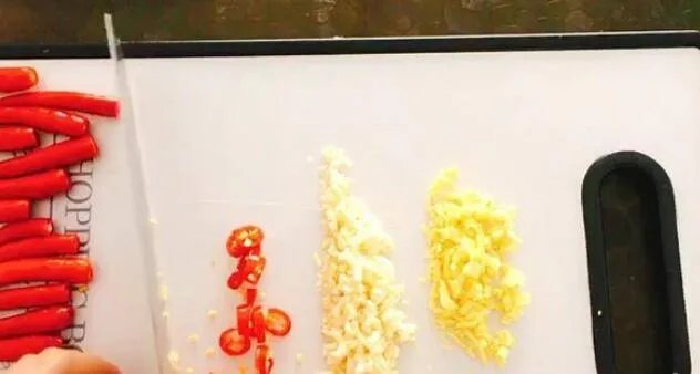 火焙鱼怎么做好吃
