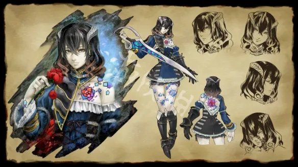 《血污夜之仪式》什么使魔好用？全使魔特点介绍