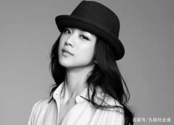 汤唯腋毛