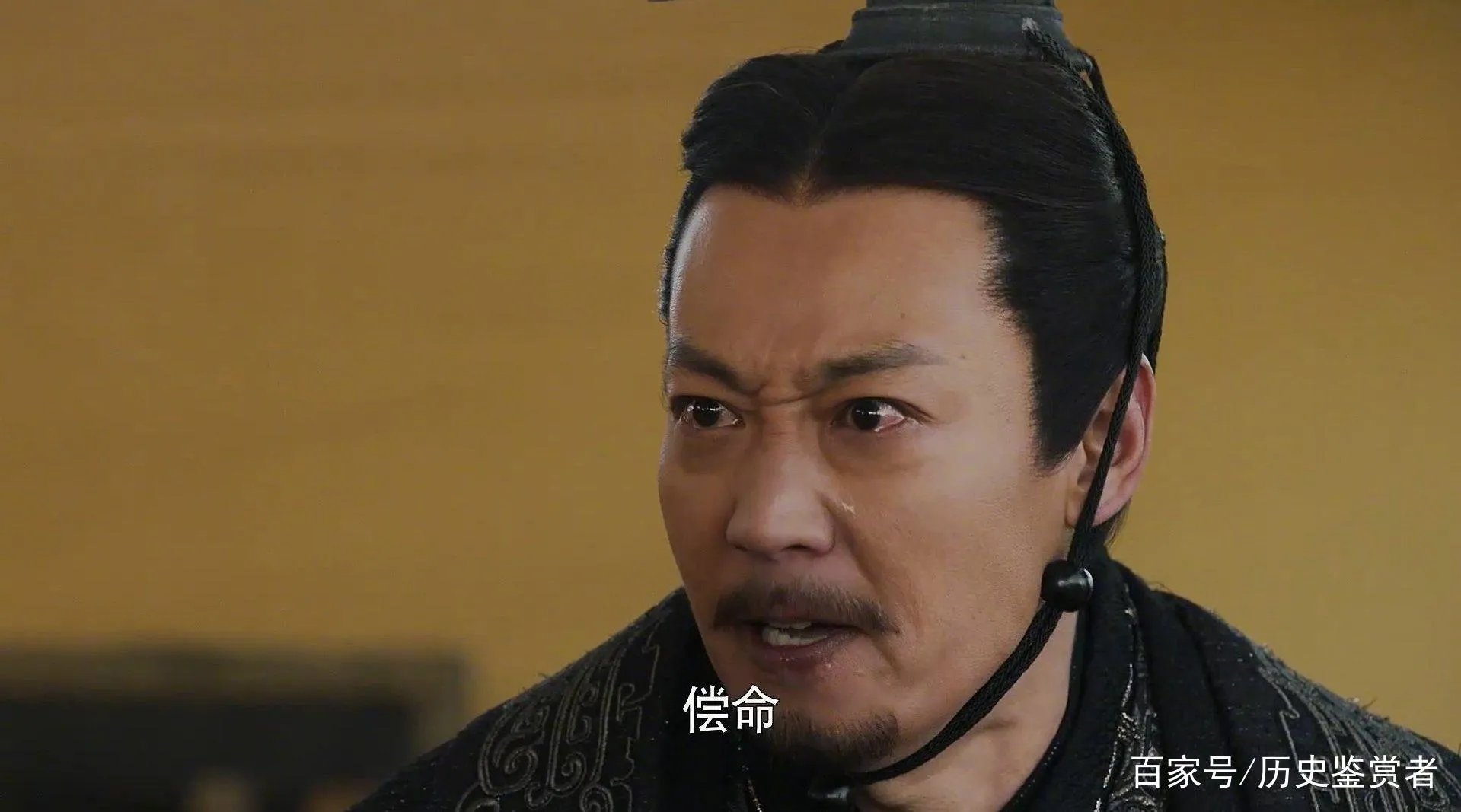 吕不韦眼中的“奇货”子楚,究竟“奇”在哪里?