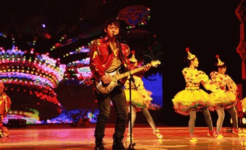 2018年在上海跨年,有哪些攻略?