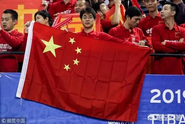 你认为中国男篮在本届世界杯中能走多远?为什么?