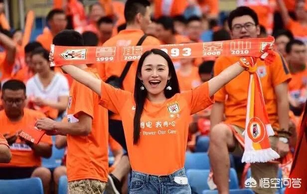 广州恒大4比1山东鲁能,积分榜反超山东鲁能升至第三,如何评价本场比赛?