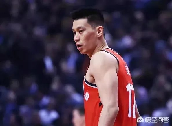 林书豪被老鹰买断将加盟猛龙,你觉得江湖还能在现“林疯狂”吗?