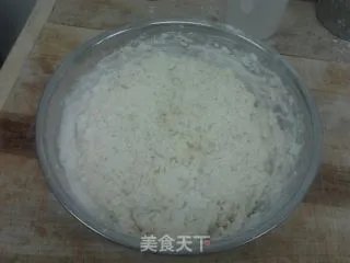 油条