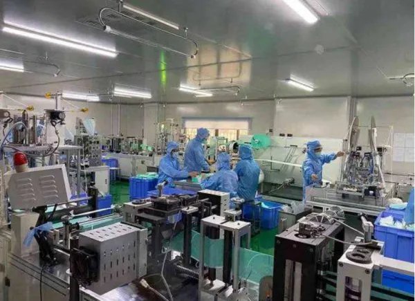 张文宏称目前全球疫情尚未达到高峰,口罩还会涨价吗?