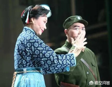 刘玉玲算河北梆子演员,还是京梆子演员?