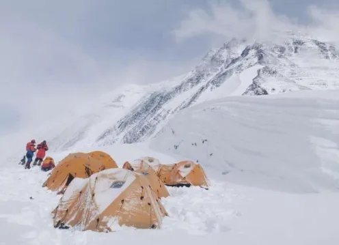 2020珠峰高程测量登山队冲顶成功意味着什么？
