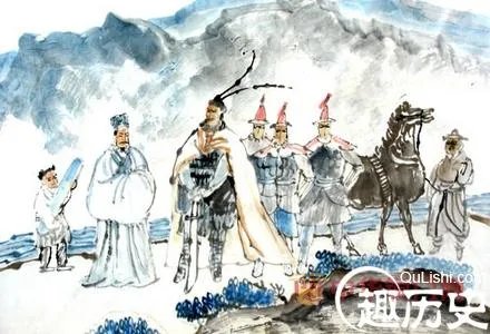 问鼎中原