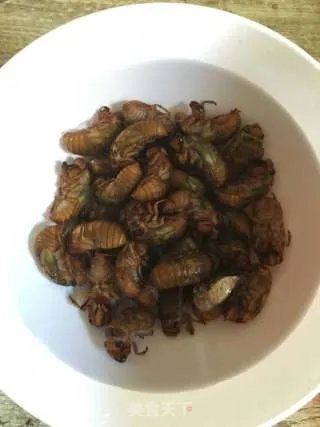 油炸爬拉猴