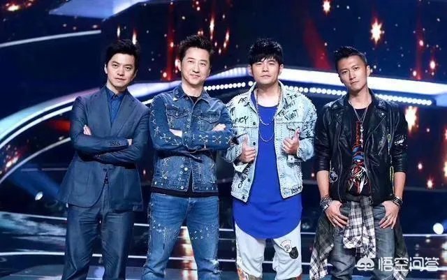 2018年《中国好声音》中哪位导师的唱功实力比较强?为什么?
