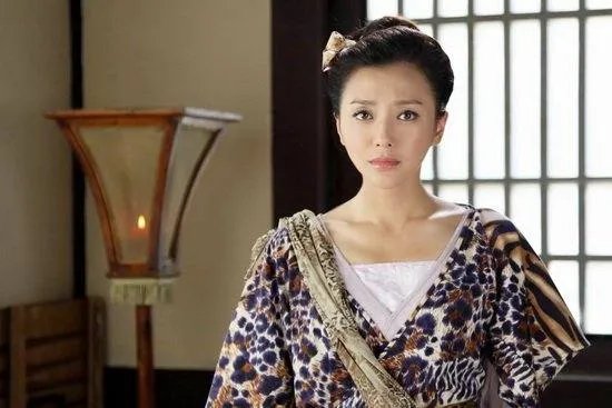 秦岚结婚了吗?为什么很少看到有关她感情的新闻?