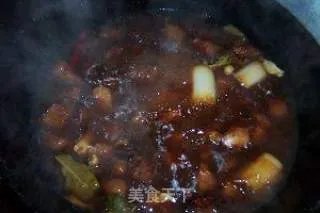 西马红烧肉