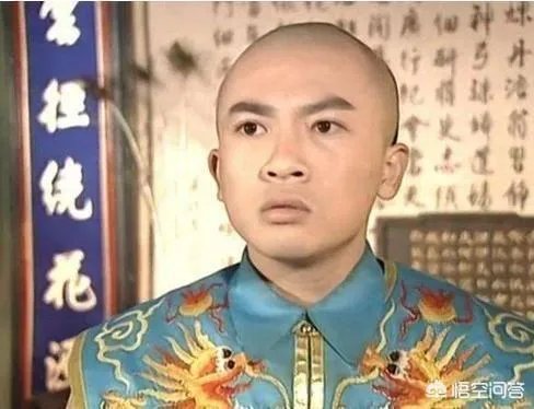 乾隆帝皇子众多,晚年为什么没有出现皇子夺嫡的情况?
