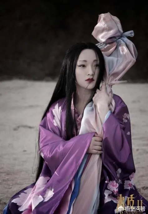 周迅将出演《鹿鼎记》,粉丝期待吗?