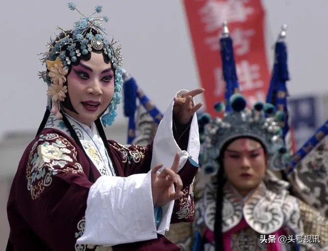 曹县是什么梗,最近这么火,求科普一下?