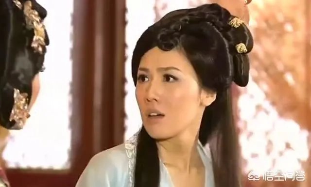 李施嬅在TVB剧《宫心计》和《公主嫁到》的表现上,有何不同?