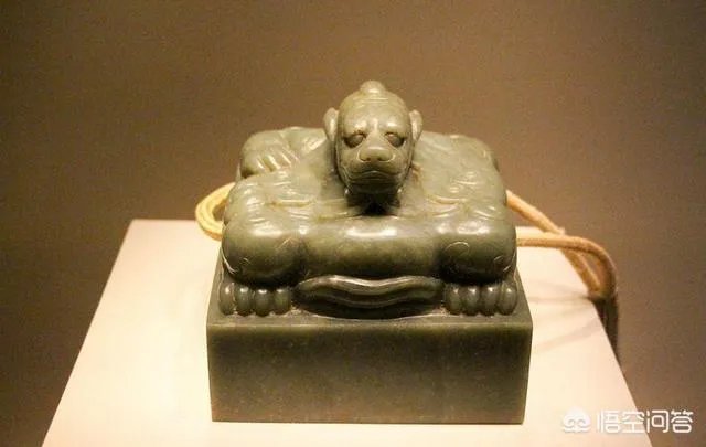 为什么有些中国人钟爱玉石,而有些印度人钟爱宝石?是因为民族性格不同吗?