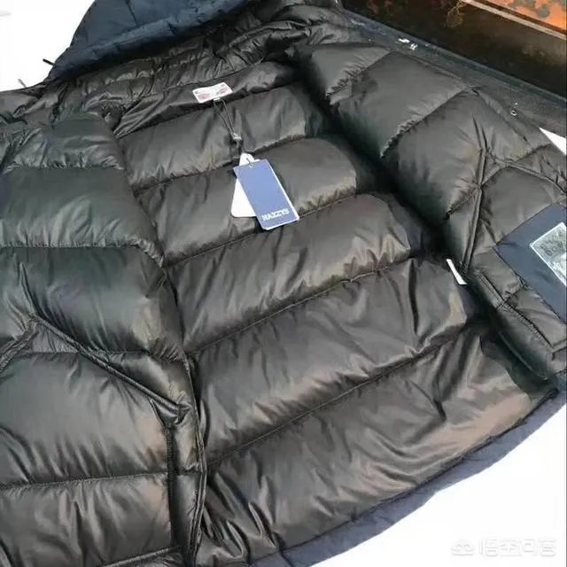 到底什么是外贸衣服?
