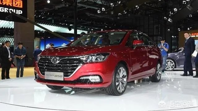2018款绅宝D50到底值不值得购买?