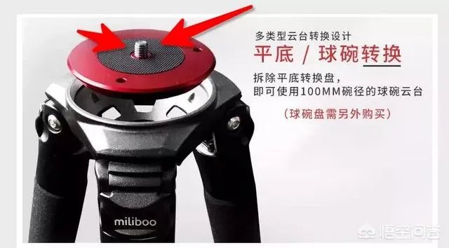 单反滑轨可以安在普通的单反脚架上吗？该怎么操作？