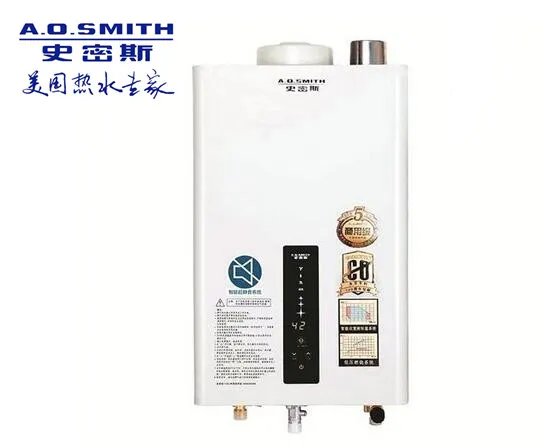 燃气热水器哪个牌子好 燃气热水器十大品牌排行