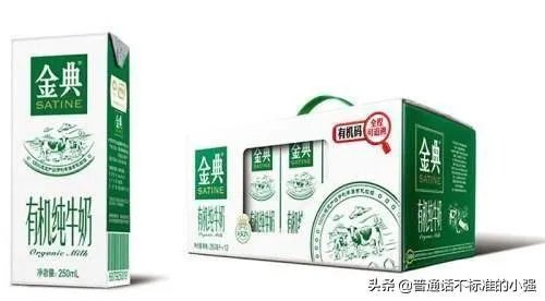你喜欢哪个品牌的牛奶、乳制品?告诉我原因?