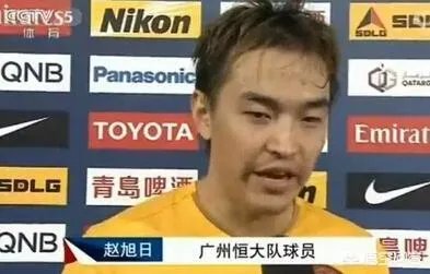 如何分清楚赵旭日和冯潇霆?