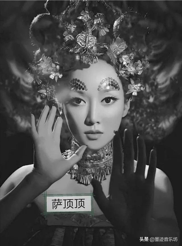 萨顶顶和王菲的唱功谁更厉害？为何？
