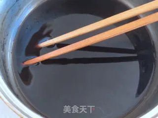 醋泡花生米