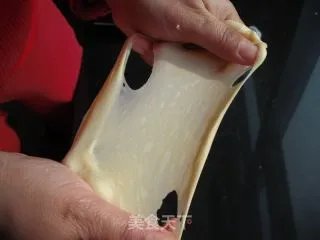 蜂蜜小面包