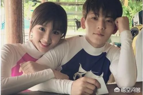为什么说陈翔不如张恒狠,但毛晓彤比郑爽聪明?