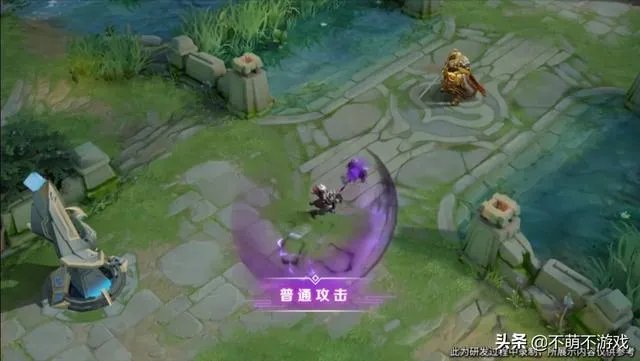 王者荣耀:狂铁新皮肤已上线,配色问题引起玩家讨论,并非永久令玩家不满,如何评价?