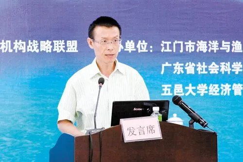 王建生的介绍