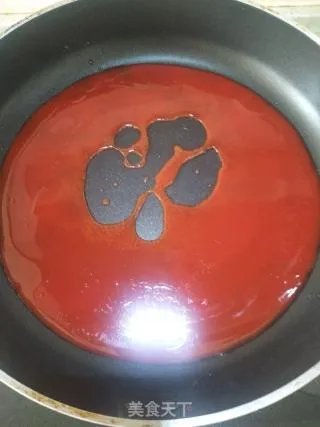 糖醋里脊