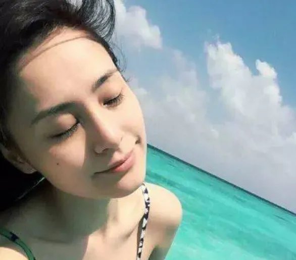 张睿阿娇