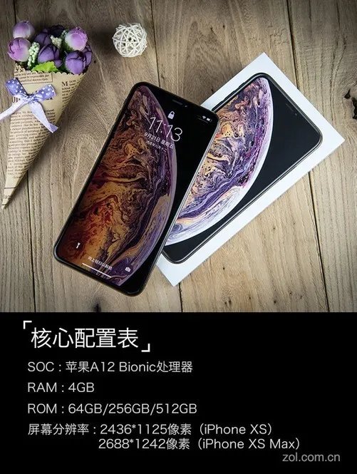 不论黑粉,你都应该看这篇iPhone XS评测