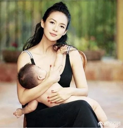 章子怡被曝怀二胎,这到底是个什么梗?