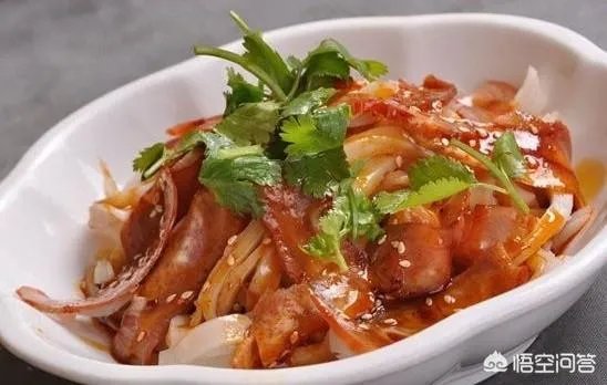 调熟猪头肉的配料怎么做才好吃呢？