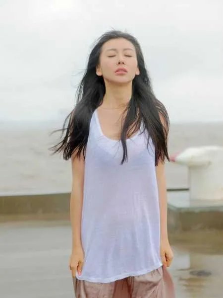因为冯小刚郎朗蹿红娱乐圈的巩新亮整容淡出多年如今变回原形,你怎么看?