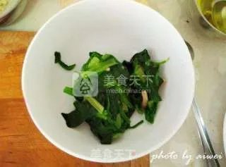 什锦菜
