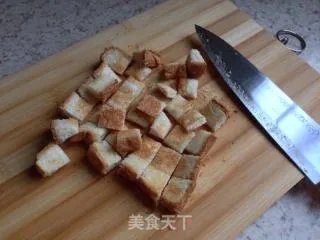 洋葱浓汤